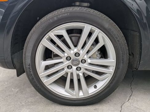 Used 2019 Audi Q5 2.0T Premium Plus AWD/4WD image 10