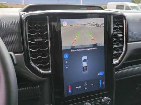 Used 2024 Ford Ranger XLT image 22