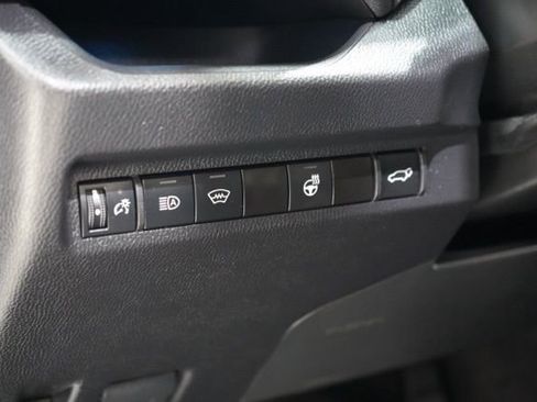 Used 2023 Toyota RAV4 XSE w/ XSE Grade Weather Package image 22