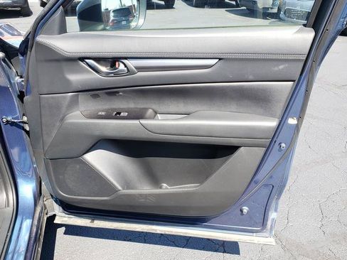 Certified 2024 MAZDA CX-5 AWD 2.5 S w/ Preferred Package image 19