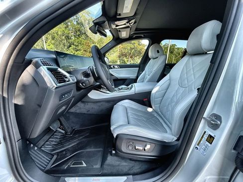 New 2026 BMW X5 sDrive40i w/ Premium Package image 15
