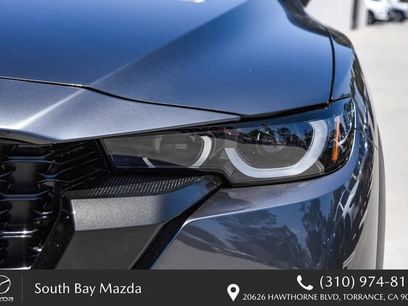 New 2026 MAZDA CX-50 2.5 Turbo w/ Cargo Package