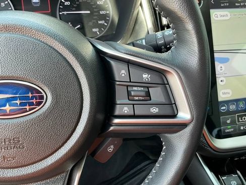 Certified 2024 Subaru Outback Limited AWD/4WD image 29