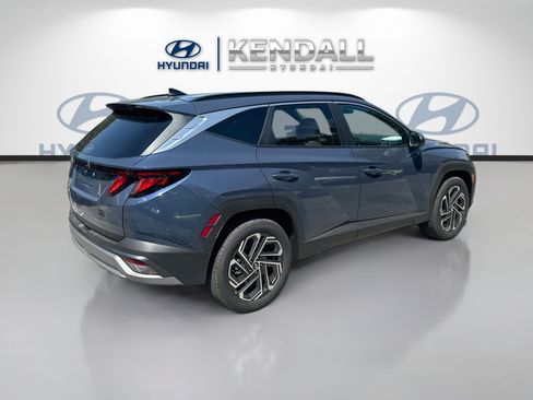 New 2026 Hyundai Tucson SEL Plus FWD image 6