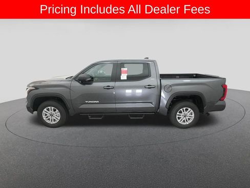 New 2026 Toyota Tundra SR5 AWD/4WD image 3
