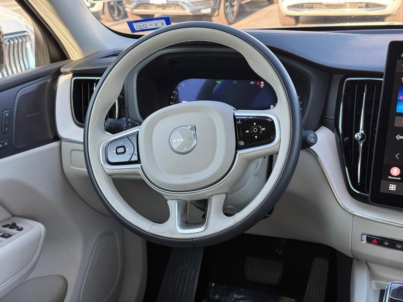 Certified 2026 Volvo XC60 B5 Ultra AWD/4WD image 13
