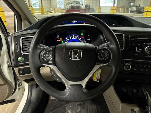 Used 2013 Honda Civic LX image 18