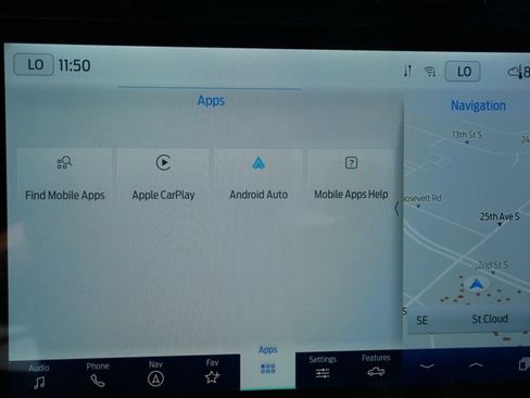 Certified 2022 Ford F150 XLT w/ Equipment Group 302A High image 28