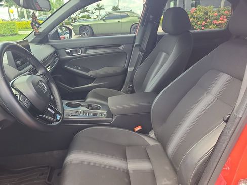 Used 2024 Honda Civic Sport image 21
