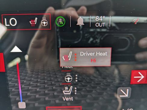 New 2026 Dodge Charger R/T AWD/4WD image 28