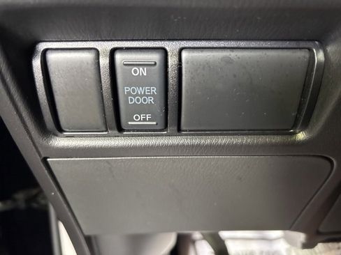 Used 2024 Nissan Armada SL w/ Cargo Package image 15