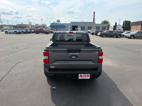 Used 2026 Ford Maverick XLT AWD/4WD image 6