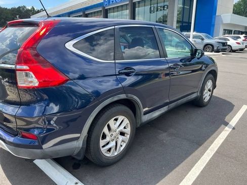 Used 2016 Honda CR-V EX image 8