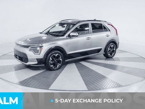 Used 2024 Kia Niro Wind image 4