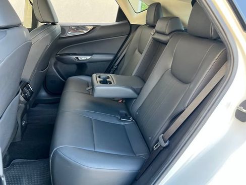 Used 2024 Lexus NX 350 AWD w/ Cold Area Package image 42