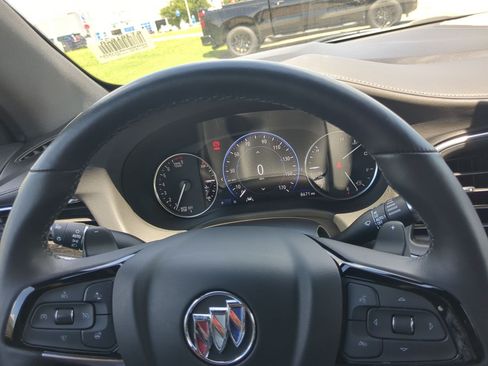 Used 2024 Buick Enclave Avenir w/ Avenir Technology Package FWD image 13
