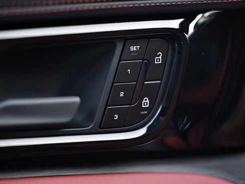 New 2026 Porsche Panamera 4 image 19