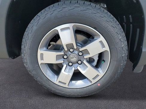 New 2026 Honda Ridgeline RTL image 9