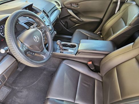 Used 2016 Acura RDX FWD image 15