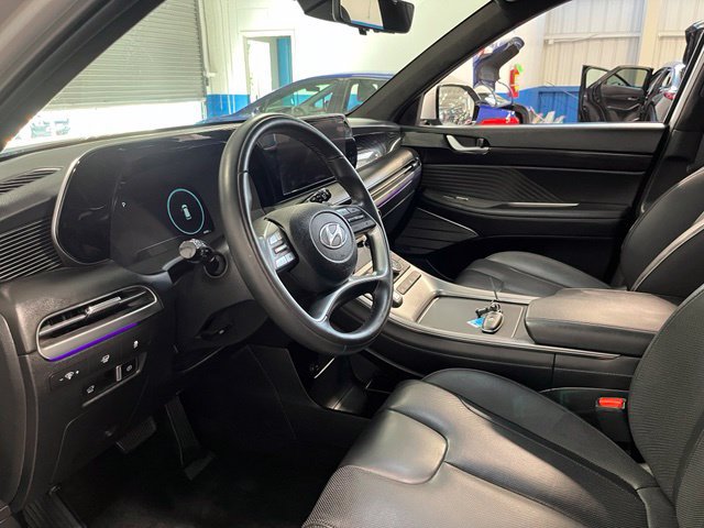Used 2025 Hyundai Palisade Calligraphy AWD/4WD image 23