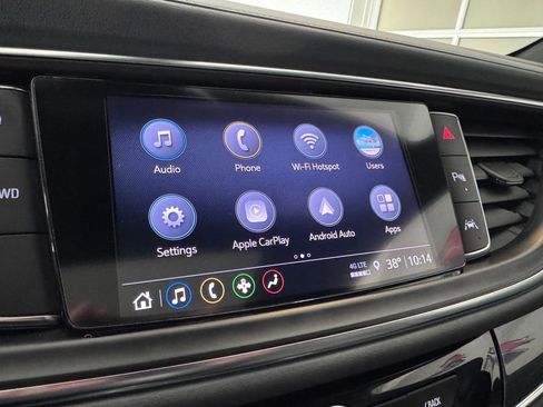 Certified 2023 Buick Enclave Essence w/ Experience Buick Package image 19