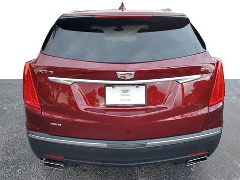 Used 2018 Cadillac XT5 Luxury w/ Driver Awareness Package image 24