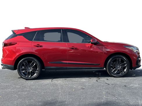Used 2020 Acura RDX A-Spec image 31