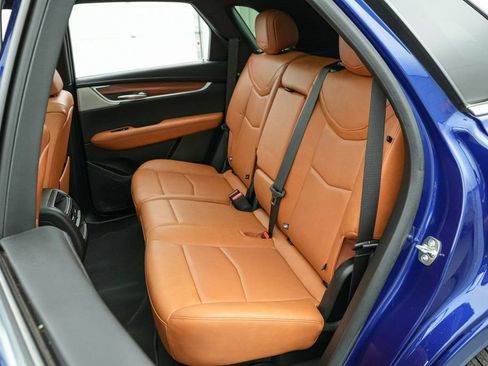 Used 2024 Cadillac XT5 Premium Luxury image 21