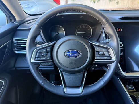 Used 2024 Subaru Outback Limited AWD/4WD image 16