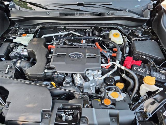 New 2026 Subaru Forester Sport AWD/4WD image 16
