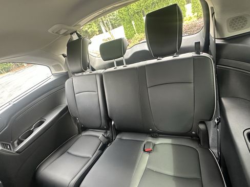 Used 2026 Honda Odyssey Elite image 16