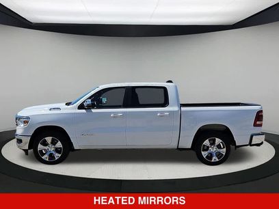 Used 2024 RAM 1500 Laramie