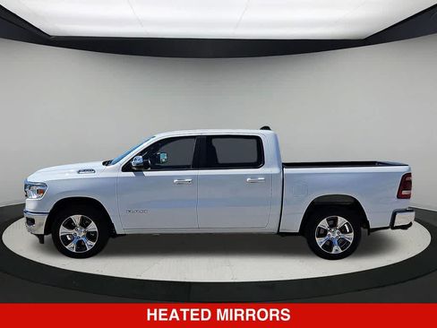 Used 2024 RAM 1500 Laramie RWD image 3