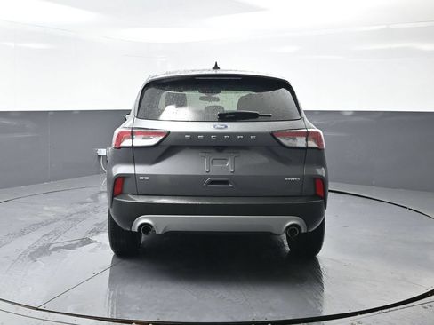 Used 2022 Ford Escape SE w/ Convenience Package AWD/4WD image 13