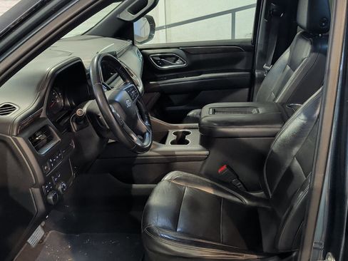 Used 2021 Chevrolet Tahoe Z71 image 7