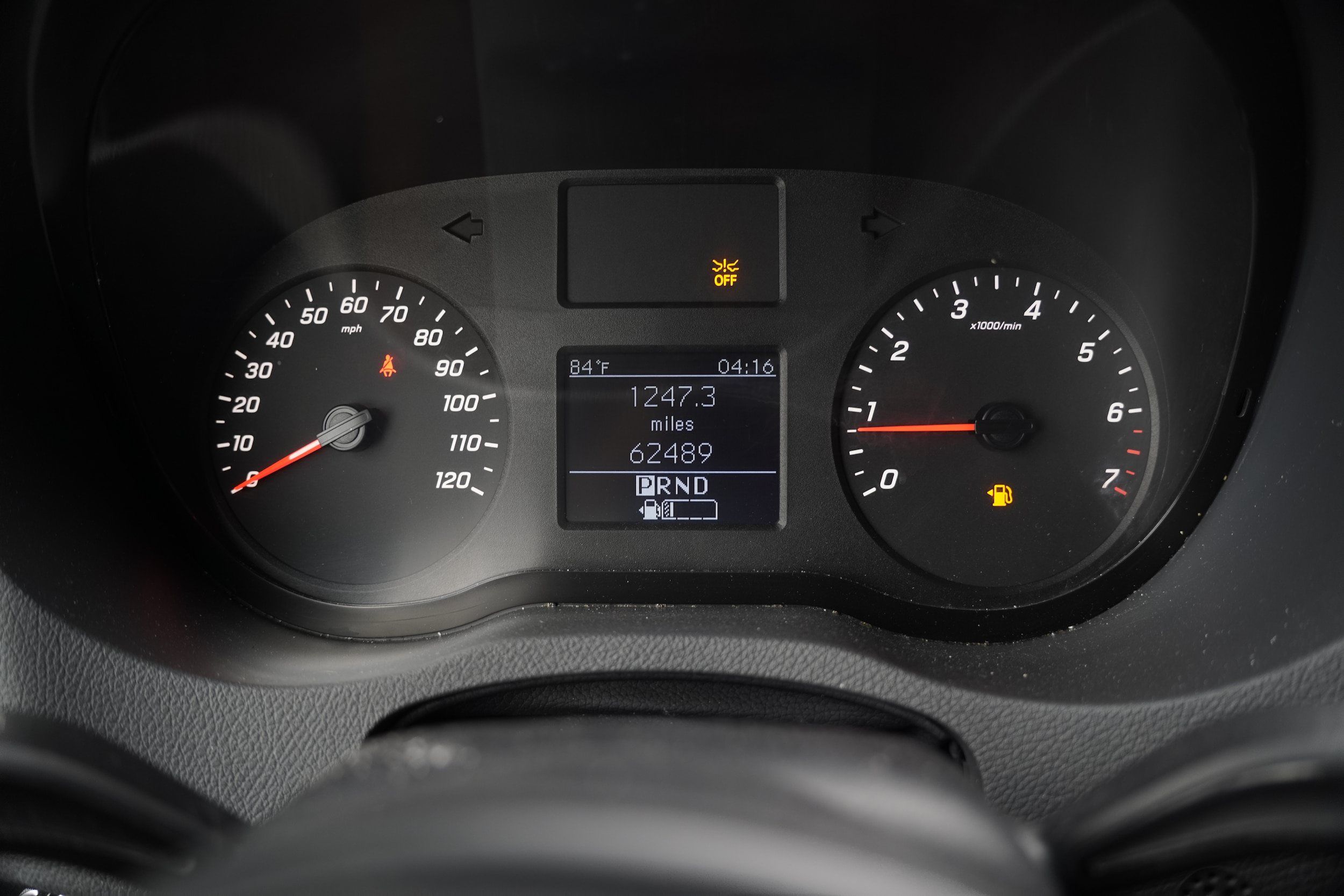 Used 2021 Mercedes-Benz Sprinter 1500 image 19
