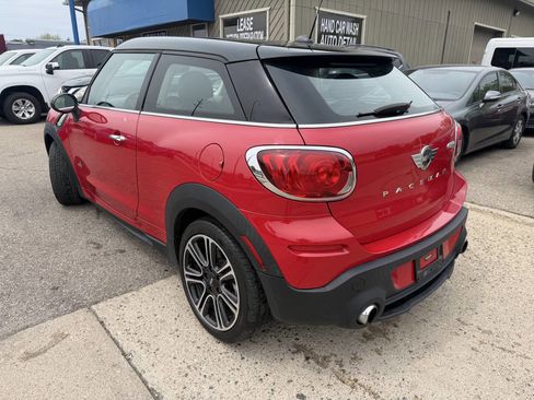 Used 2014 MINI Cooper Paceman S AWD/4WD image 30