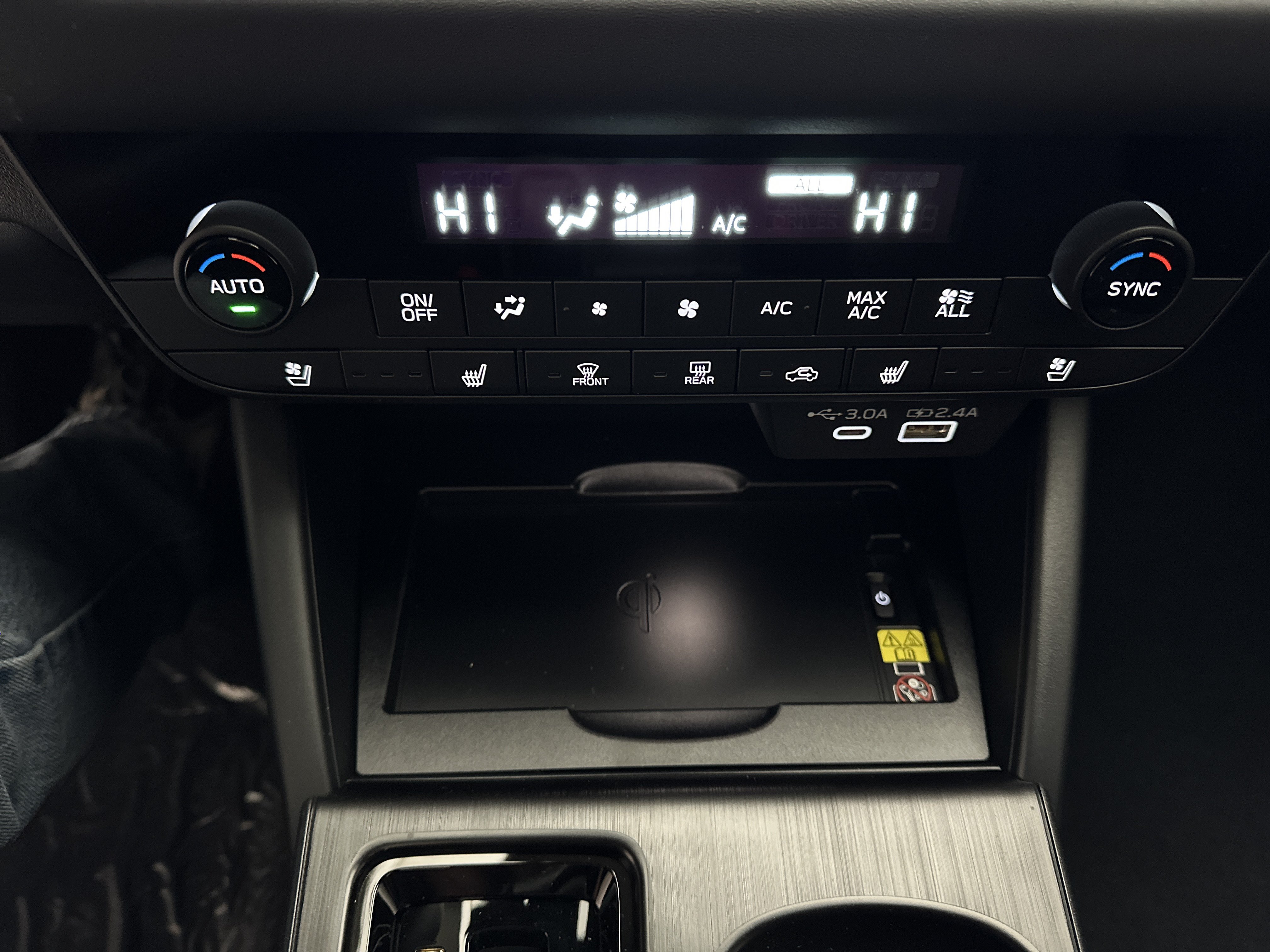 New 2026 Subaru Outback Touring XT AWD/4WD image 36