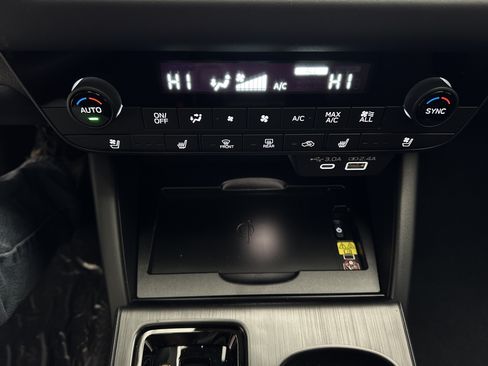 New 2026 Subaru Outback Touring XT AWD/4WD image 36