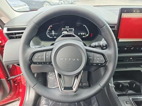 New 2026 MAZDA CX-5 2.5 S w/ Premium Plus Package AWD/4WD image 19