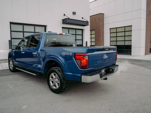 Used 2024 Ford F150 XLT image 5
