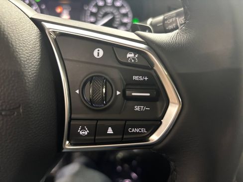 Certified 2024 Acura RDX SH-AWD w/ Technology Package image 25