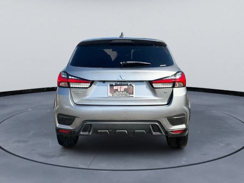 Used 2023 Mitsubishi Outlander Sport SE AWD/4WD image 8