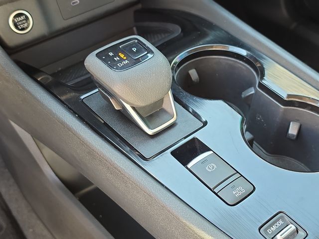 Used 2023 Nissan Rogue SV w/ SV Premium B Package FWD image 27