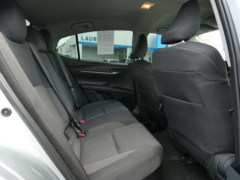 Used 2025 Toyota Camry LE w/ Convenience Package FWD image 16