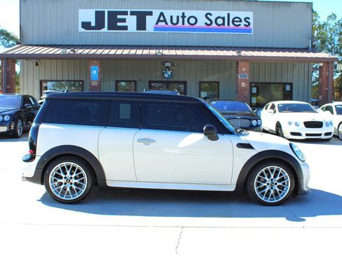 Used 2013 MINI Cooper Clubman S image 8