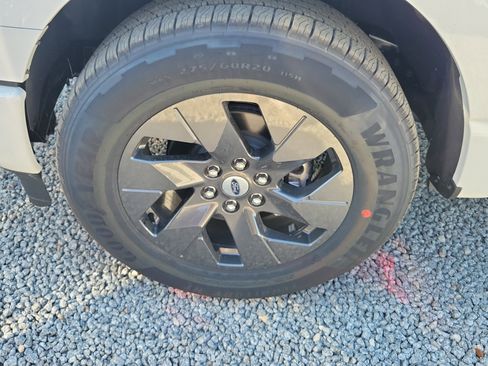 New 2025 Ford F150 STX w/ Equipment Group 200A image 4