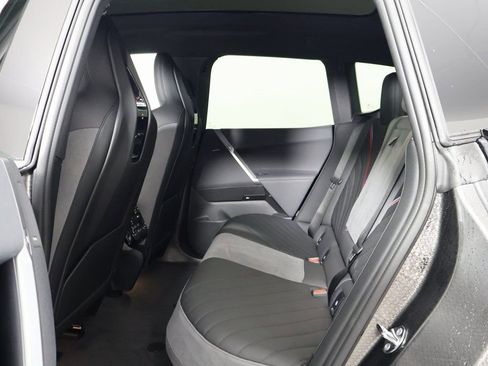 New 2026 BMW iX xDrive60 w/ M Sport Package image 6