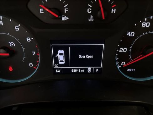 Used 2024 Chevrolet Malibu LT image 19