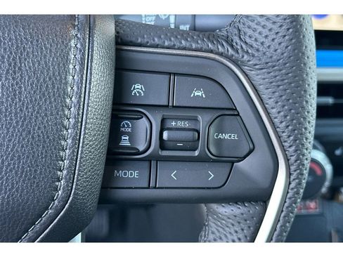 New 2026 Toyota Tacoma TRD Off-Road image 27